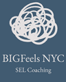 BIGFeels Child Social & Emotional Skill Coaching