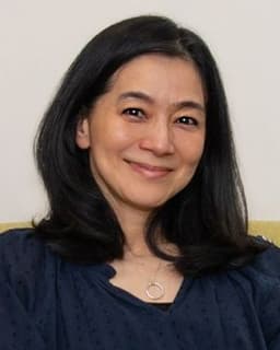 Mijin Kim