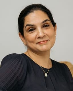 Ranjana Hari