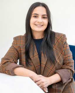 Emily Schuback Kessler