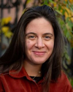 Alexandra Turchinsky