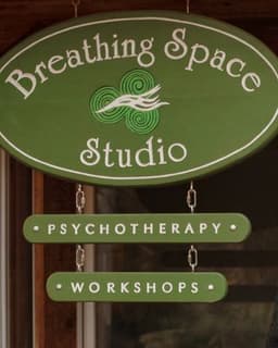 Breathing Space Psychotherapy