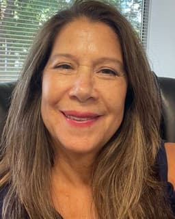 Rebecca Dombrowsky-Henriquez