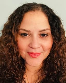 Melissa Bada-Devers, LCSW