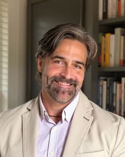 Stuart H Clutterbuck