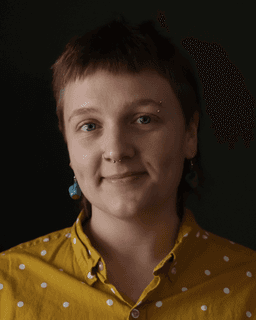 Sarah (Sid) Treaster