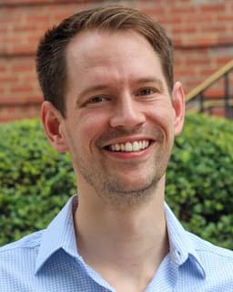 Dr. Benjamin Johnson