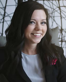 Jessica Winternheimer