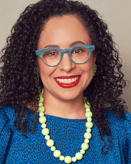 Latina Burnout Monica Polanco