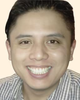 Richard Bustamante-Quon