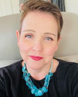 Dr. Christine Curry-Tuthill