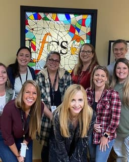 Lutheran Family & Children's Services of MO