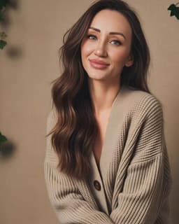 Dr. J'aime Nicole MacPherson