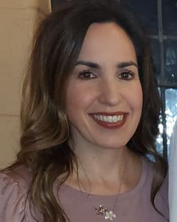 Melissa Acquavella-Lightfoot