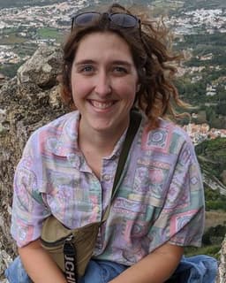 Emily Rush McClintock