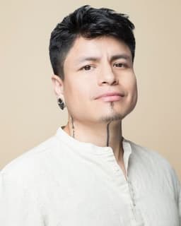 Giovanni Huaccamayta-Jauregui