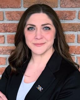 Jessica Dolbear Haase