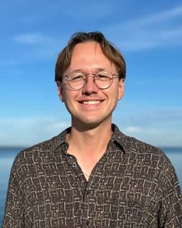 Dr. Nicholas Gensmer