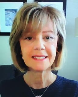 Diane Harvey Johnson