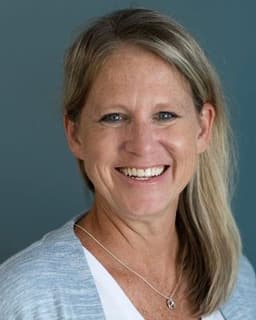 Jenn Wickersham, LPC