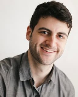 Eli Wilson-Berkowitz