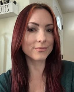 Yailiz Mojica Santos