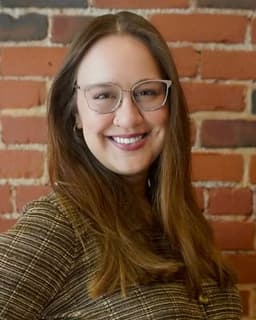 Alea Reifenrath-Sherman