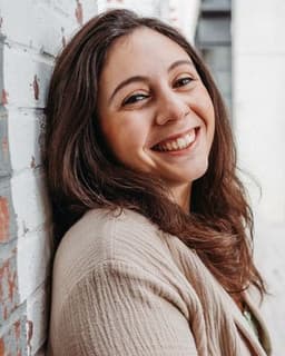 Christina Kostopoulos