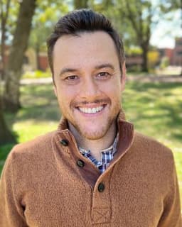 Joshua Hollingsworth