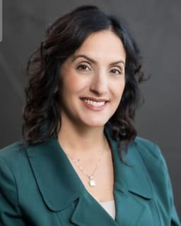 Jamie Coscia, LCSW & Mindset Coach