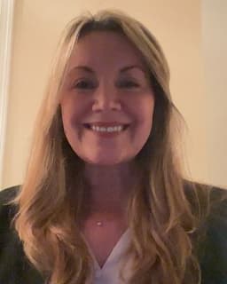 Claudia Mitchell-Gambino