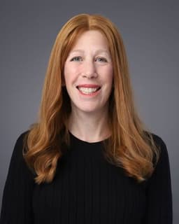 Laura Ruderman