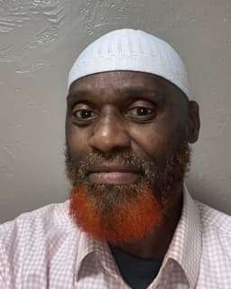 Faheem Mumin Nuruddin