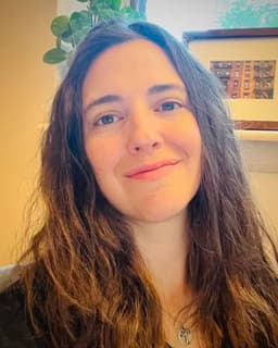 Nikki Rollo, PhD, LMFT, CEDS-C