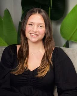 Jillian Adams - Anxiety, Depression & Grief