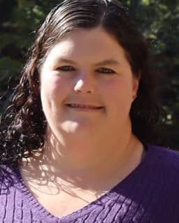 Jacklynn M Gingerich