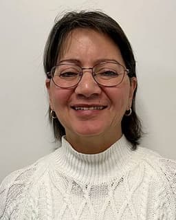 Betty Rivera Sanchez