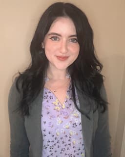 Fanchette (Fanny) Grunblatt