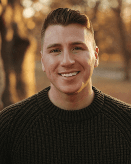 Dr. Ryan McGillicuddy