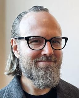 Jonathan J. Detrixhe