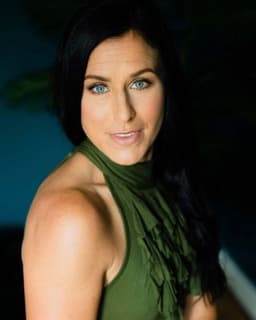 Dr. Jess Germano-Fokin