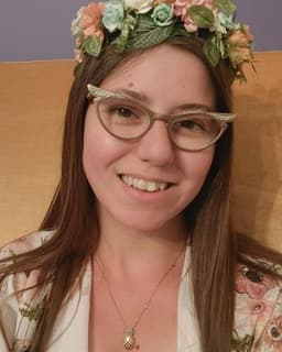 Dr. Rikki Lyn McCarthy