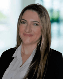 Viktorija Spasova, LCSW