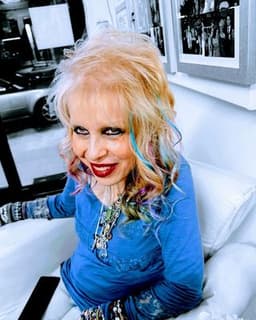 Dorothy Rose Forgione