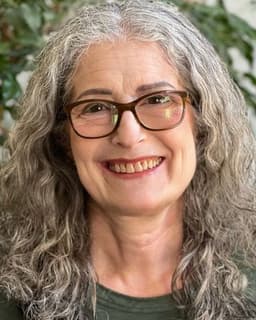 Mara J. Brandon, LCSW