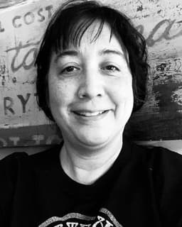 Kathleen Diana Johnson