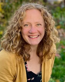 Jessica Bougie Welch