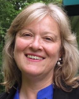 Julie Demeter Darling