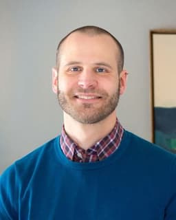 Dr. Jonathan Schmalz