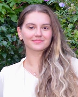 Alexandra Djonovic Brito